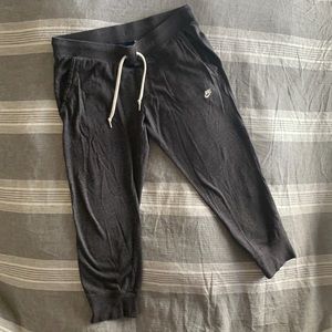 Nike Gym Vintage Lounge Crop Pants